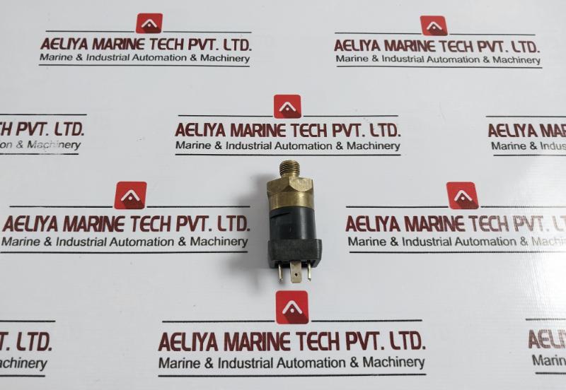 PDI 0.5 BAR Pressure Switches F-4G-C-H-SUCO for Electrical Circuitry Enclosed