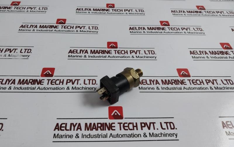 PDI 0.5 BAR Pressure Switches F-4G-C-H-SUCO for Electrical Circuitry Enclosed