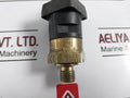 PDI 0.5 BAR Pressure Switches F-4G-C-H-SUCO for Electrical Circuitry Enclosed