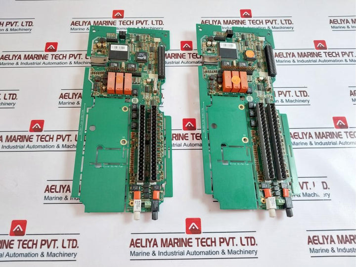 Pdl 2001-270 Control Printed Circuit Board