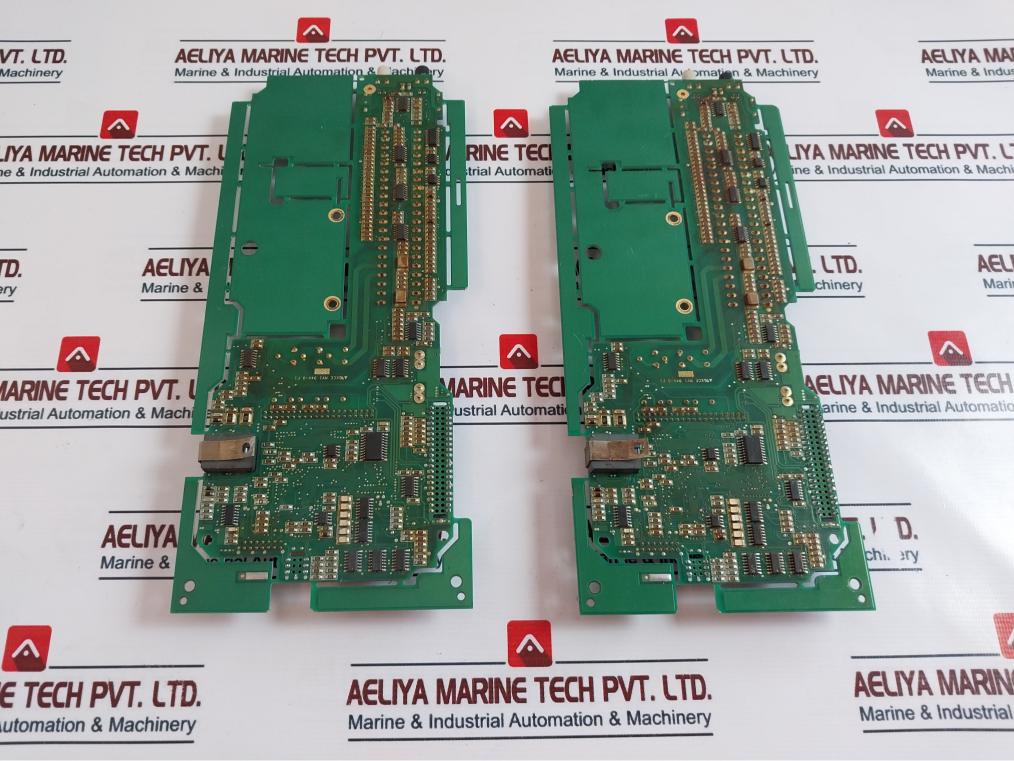 Pdl 2001-270 Control Printed Circuit Board