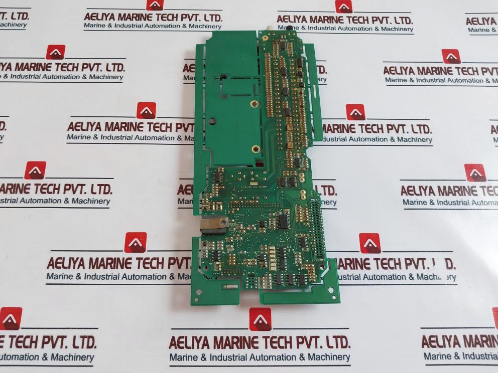 Pdl 2001-270 Control Printed Circuit Board