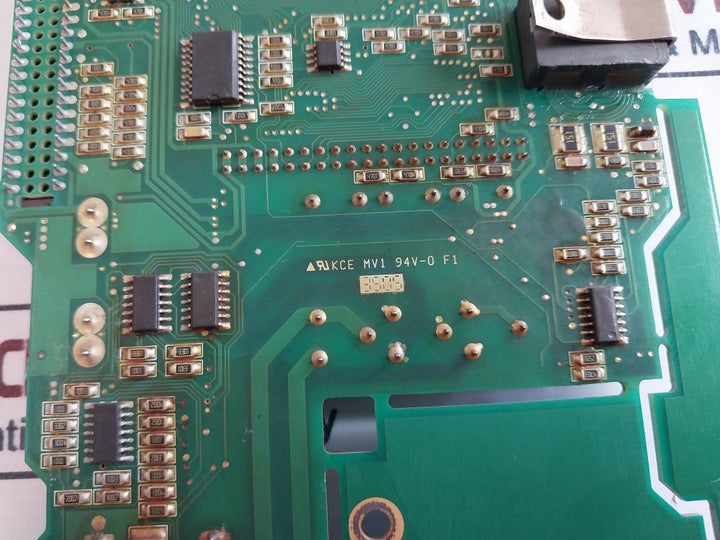 Pdl 2001-270 Control Printed Circuit Board