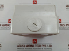 Pdl 56Cv313 Single Pole Combination Switch Socket 56 Series 50Hz