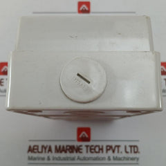 Pdl 56Cv313 Single Pole Combination Switch Socket 56 Series 50Hz