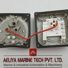 Pdl 56Cv313 Single Pole Combination Switch Socket 56 Series 50Hz