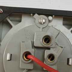 Pdl 56Cv313 Single Pole Combination Switch Socket 56 Series 50Hz