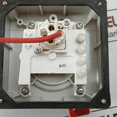 Pdl 56Cv313 Single Pole Combination Switch Socket 56 Series 50Hz