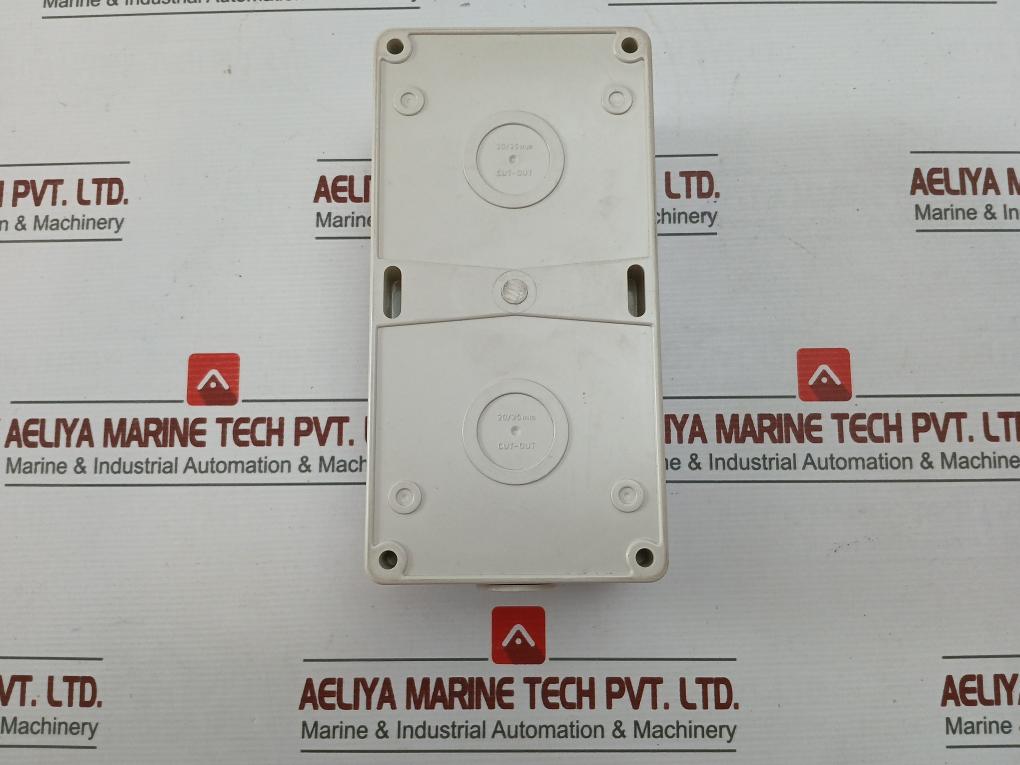 Pdl 56Cv313 Single Pole Combination Switch Socket 56 Series 50Hz