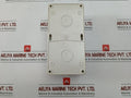 Pdl 56Cv313 Single Pole Combination Switch Socket 56 Series 50Hz