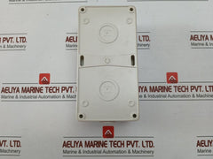 Pdl 56Cv313 Single Pole Combination Switch Socket 56 Series 50Hz