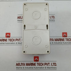 Pdl 56Cv313 Single Pole Combination Switch Socket 56 Series 50Hz