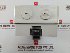 Pdl 56Cv313 Single Pole Combination Switch Socket 56 Series 50Hz