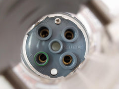 Pdl 56 P 432Rfr Plug Straight 32 Amp 500 V 3-50Hz