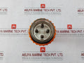 Pdl 56 P 432Rfr Plug Straight 32 Amp 500 V 3-50Hz