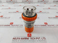 Pdl 56 P 432Rfr Plug Straight 32 Amp 500 V 3-50Hz