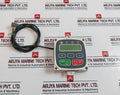 Pdl Control Panel Digital Display