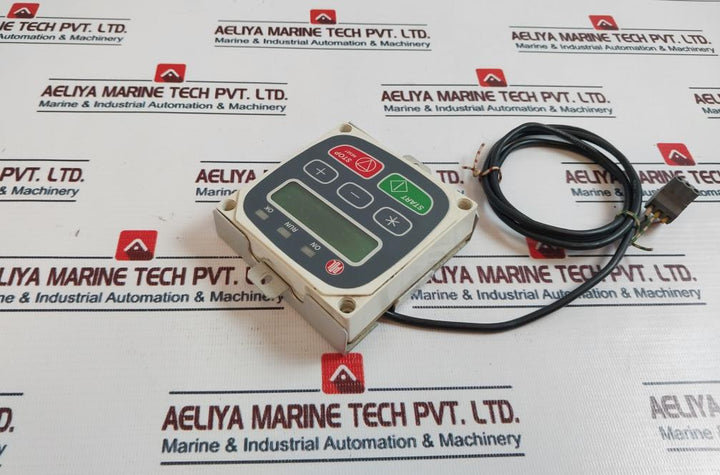 Pdl Control Panel Digital Display