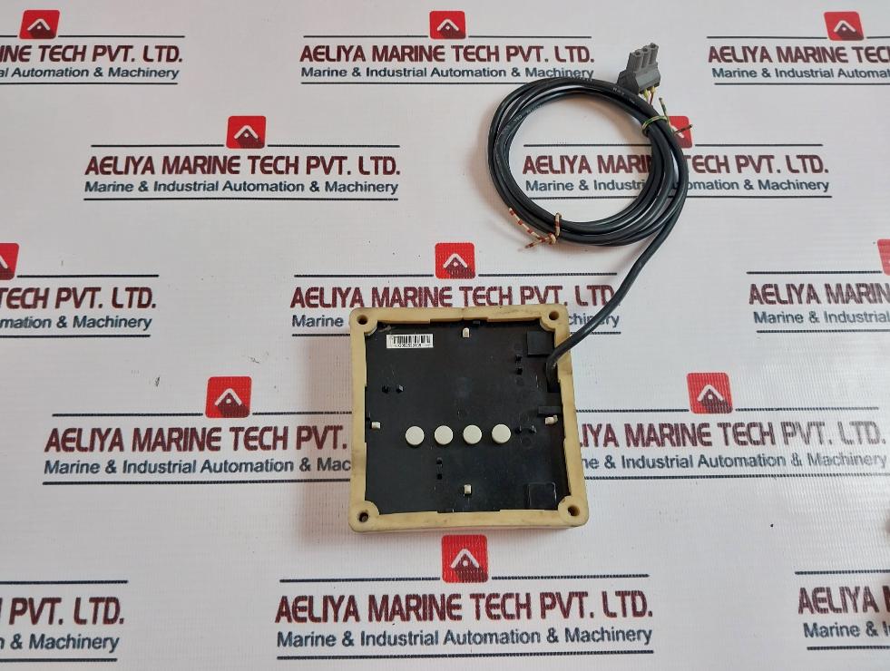 Pdl Control Panel Digital Display