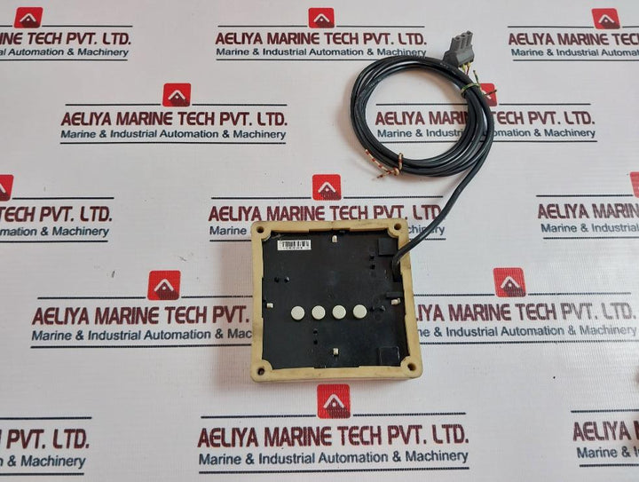 Pdl Control Panel Digital Display