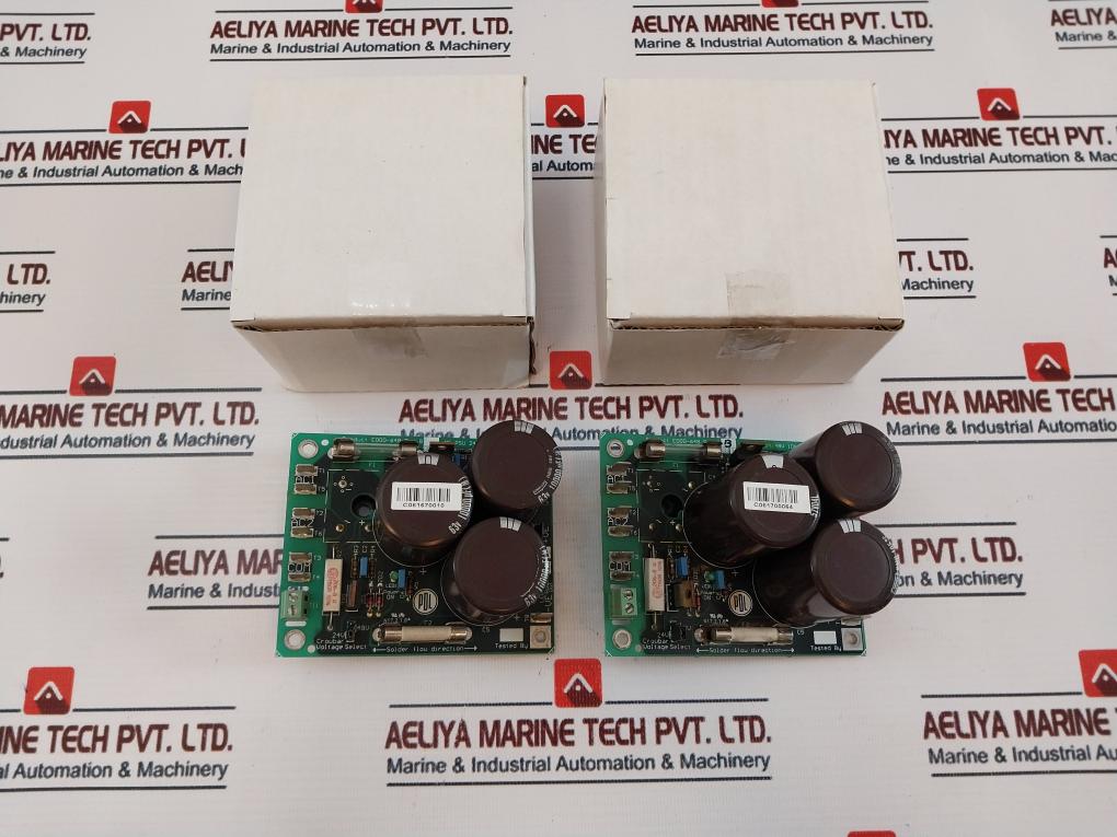 PDL E000-648 Printed Circuit Board Rev: B