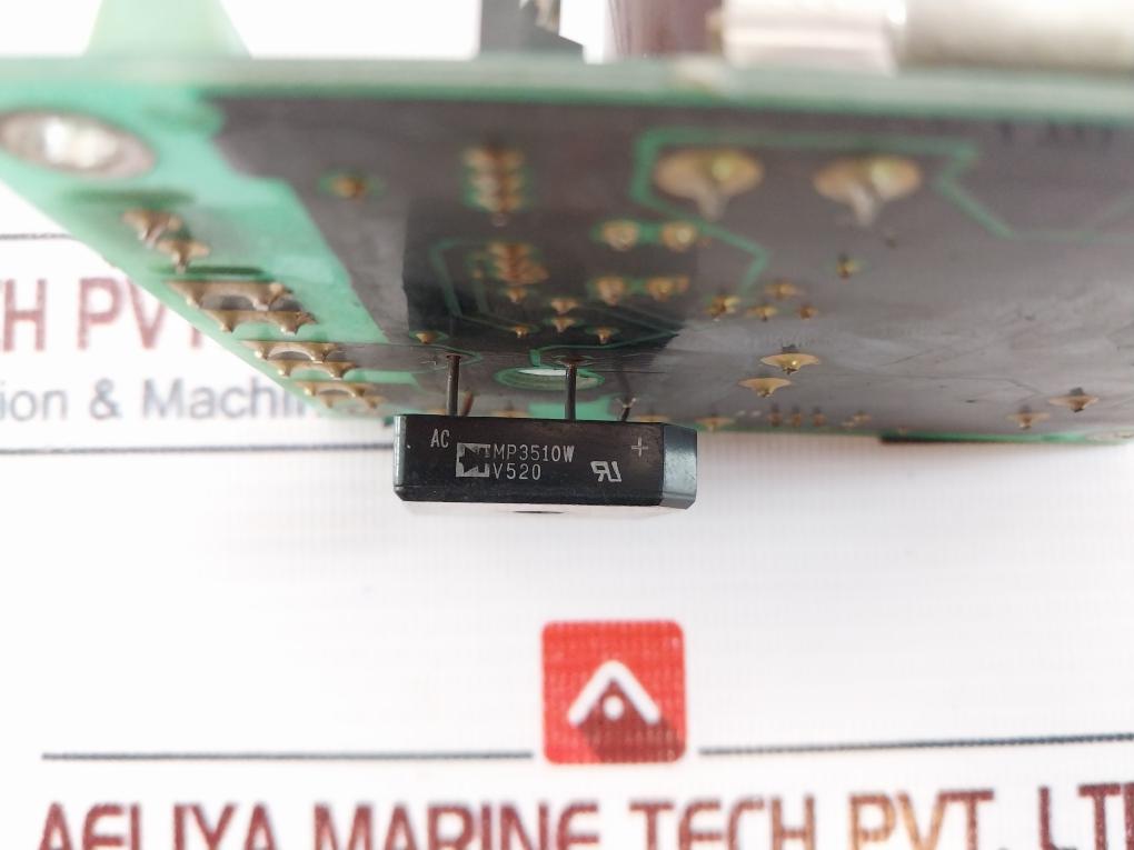 PDL E000-648 Printed Circuit Board Rev: B