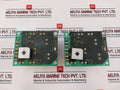 PDL E000-648 Printed Circuit Board Rev: B