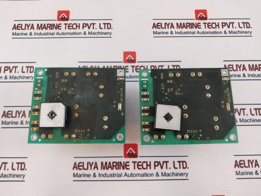 PDL E000-648 Printed Circuit Board Rev: B