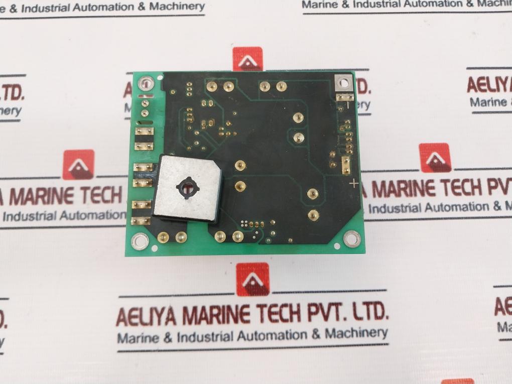 PDL E000-648 Printed Circuit Board Rev: B