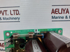 PDL E000-648 Printed Circuit Board Rev: B