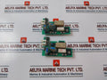 PDL E661-615 B Ultradrive Elite Frame 567 Printed Circuit Board