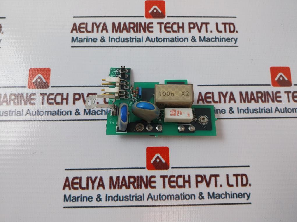PDL E661-615 B Ultradrive Elite Frame 567 Printed Circuit Board