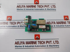 PDL E661-615 B Ultradrive Elite Frame 567 Printed Circuit Board
