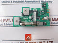PDL E661-615 B Ultradrive Elite Frame 567 Printed Circuit Board
