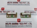 Lot of 4X Pdl Electronics 0371-609 PCB Card