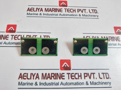 Lot of 4X Pdl Electronics 0371-609 PCB Card