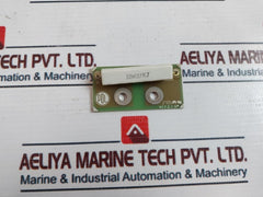 Lot of 4X Pdl Electronics 0371-609 PCB Card