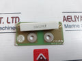 Lot of 4X Pdl Electronics 0371-609 PCB Card