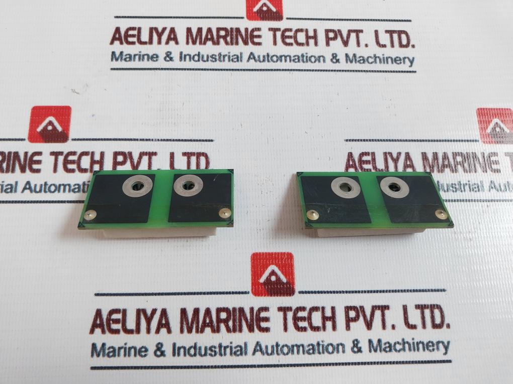 Lot Of 4X Pdl Electronics 0371-609 Pcb Printed Circuit Board