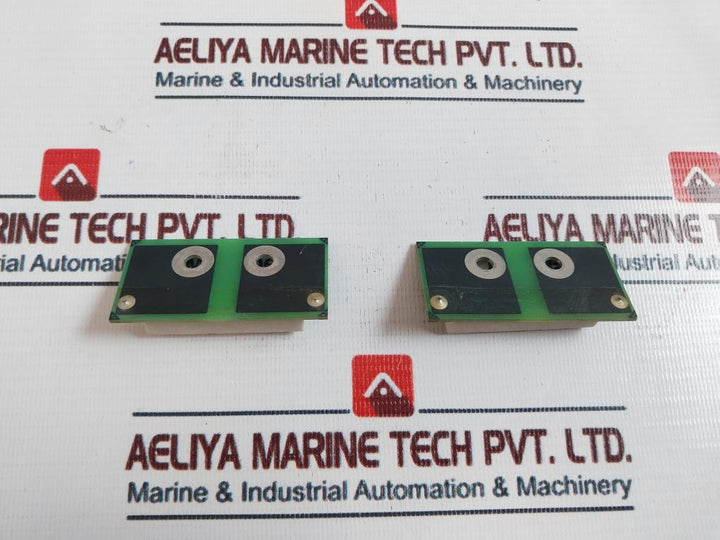 Lot of 4X PDL ELECTRONICS 0371-609 PCB Printed Circuit Board