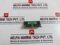 Lot of 4X PDL ELECTRONICS 0371-609 PCB Printed Circuit Board