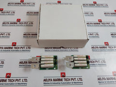 Pdl Electronics Cct E000-672c PCB Card