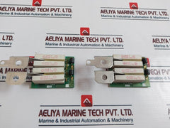Pdl Electronics Cct E000-672c PCB Card