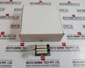 Pdl Electronics Cct E000-672c PCB Card