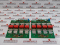 PDL Electronics E481-612 UE Frame 6 Gatedrive Pcb