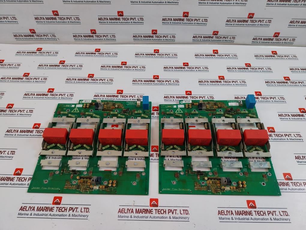 PDL Electronics E481-612 UE Frame 6 Gatedrive Pcb