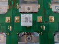 PDL Electronics E481-612 UE Frame 6 Gatedrive Pcb