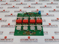 PDL Electronics E481-612 UE Frame 6 Gatedrive Pcb