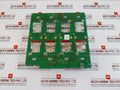 PDL Electronics E481-612 UE Frame 6 Gatedrive Pcb