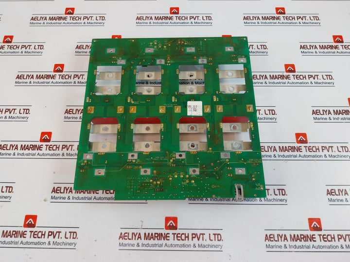 PDL Electronics E481-612 UE Frame 6 Gatedrive Pcb